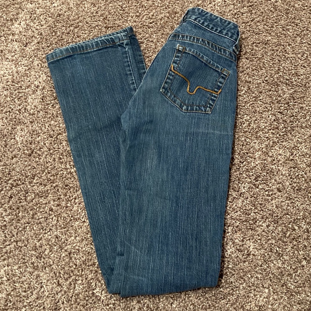 Kimes Ranch Jeans